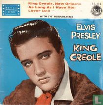King Creole