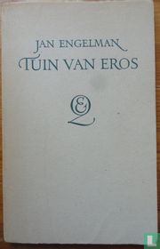 Tuin van Eros