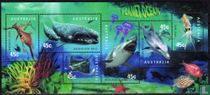 Marine Animals for sale