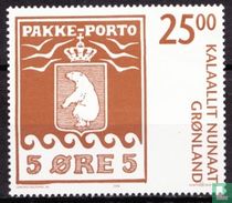 100 Jahre Pakkeporto