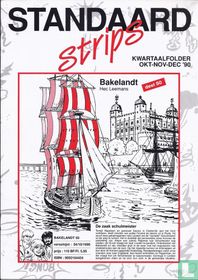 Kwartaalfolder okt-nov-dec '90  