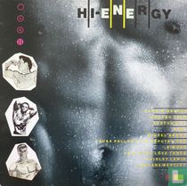 Hi-Energy