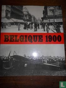 Belgique 1900