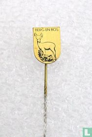 Berg en Bos