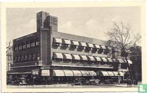 Oranje hotel