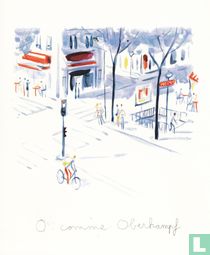 O comme Oberkampf