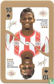 Jeremain Lens - PSV  