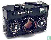 Rollei 35S