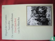De vernuftige edelman Don Quichot van La Mancha