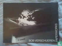 Bob Verschueren - Paperworks with Canon Copiers