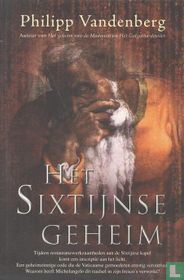 Het Sixtijnse geheim 