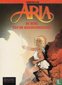 De berg van de heksenmeesters for sale