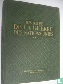 Histoire de la guerre des nations unies 2  