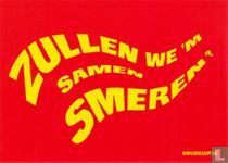 F000101 - Eru "Zullen we 'm samen smeren?"