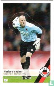 Wesley de Ruiter - S.B.V. Excelsior 