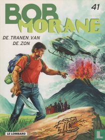 De tranen van de zon