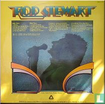 A Shot of Rhythm and Blues