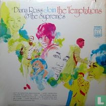 Diana Ross & the Supremes join The Temptations