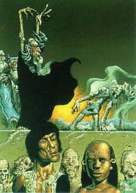 Necromancer