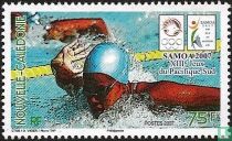 South Pacific Games