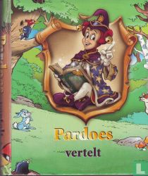 Pardoes vertelt