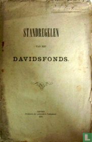 Standregelen van het Davidsfonds