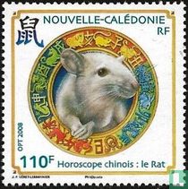 Année du rat