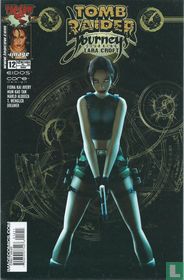 Tomb Raider: Journeys 12