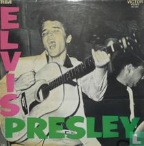 Elvis Presley