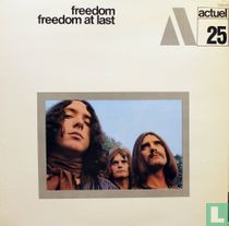 Freedom at Last