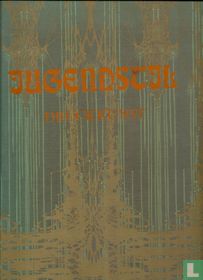 Jugendstil Druckkunst