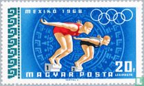 Olympische Spiele kaufen