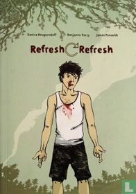 Refresh, Refresh