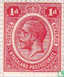 Le roi George V