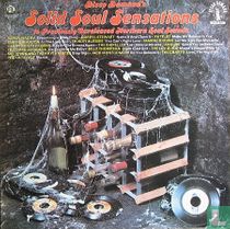 Solid Soul Sensations