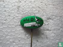 Afd. D [green]