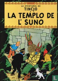 La templo de l' suno