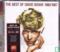 The Best of David Bowie 1980/1987