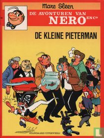De kleine pieterman kaufen