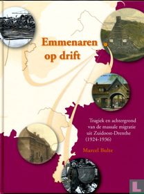 Emmenaren op drift