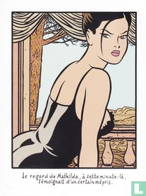 Mathilda