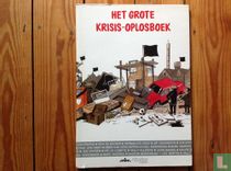 Het grote krisis-oplosboek acheter