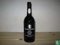 Quarles Harris Vintage Port 1975