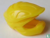 Casque (jaune)