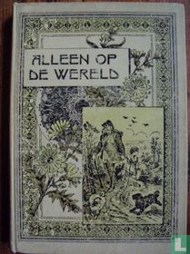 Alleen op de wereld