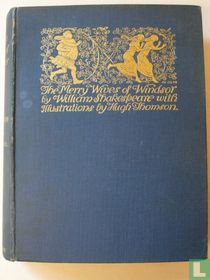 The Merry Wives of Windsor