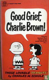 Good grief, Charlie Brown