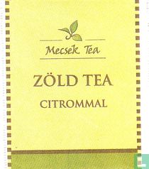 Zold Tea