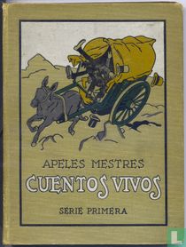 Cuentos Vivos