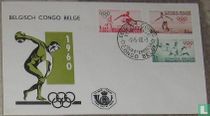 Jeux olympiques